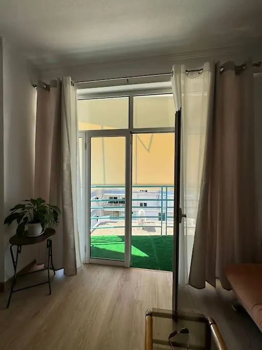 Coral Apartment Sarande Albania