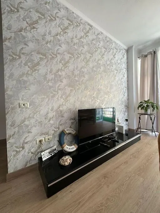 Coral Apartment Sarande 0*,