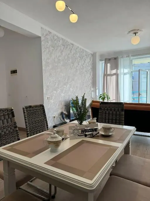 Coral Apartment Sarande