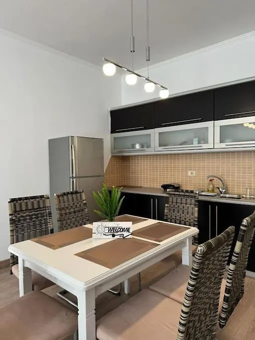 Coral Apartment Sarande