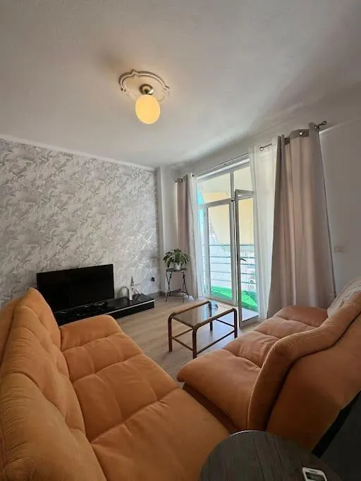 Coral Apartment Sarande