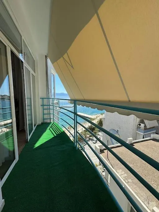 Coral Apartment Sarande