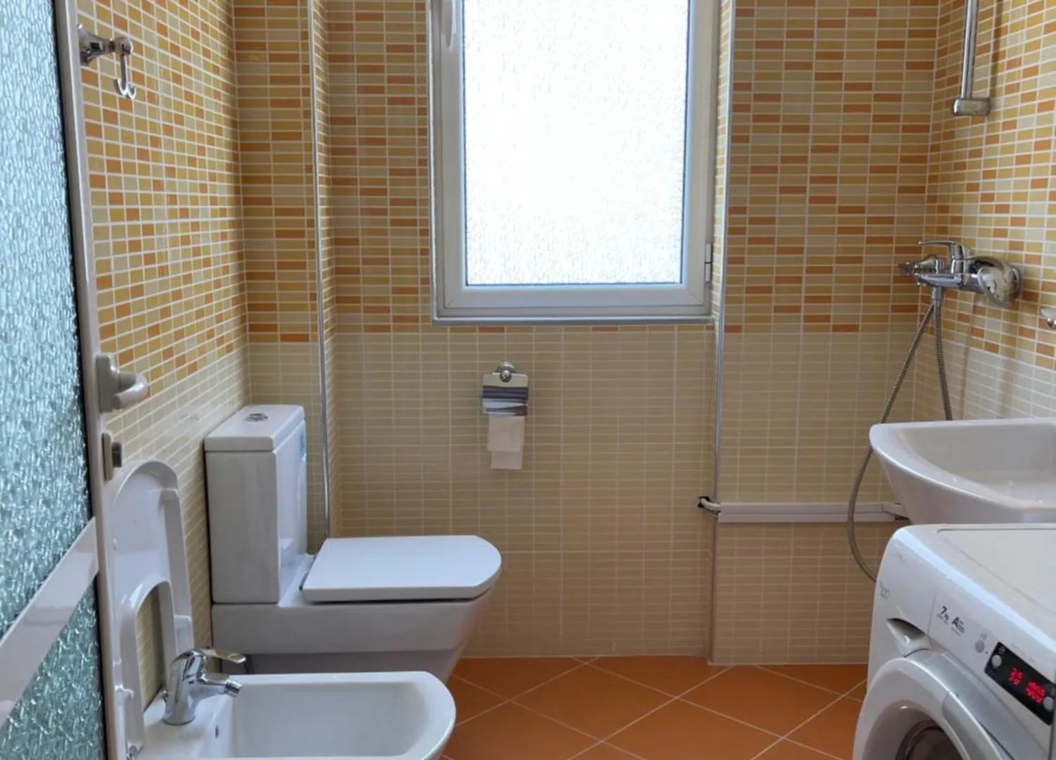 Coral Apartment Sarande